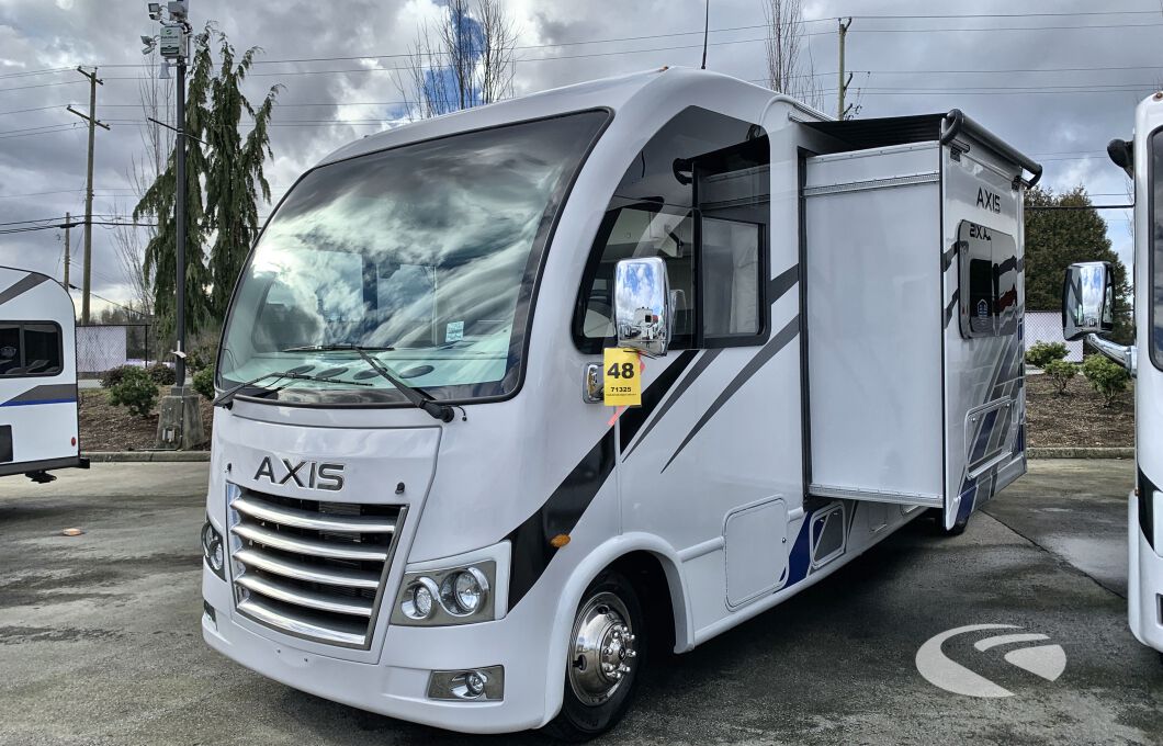 2023 THOR MOTOR COACH AXIS 24.3, , hi-res image number 1